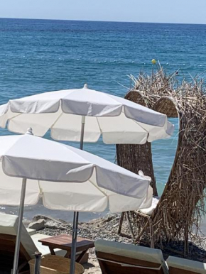 Appartement de 2 chambres a Saint Cyr sur Mer la Madrague a 300 m de la plage avec vue sur la mer et terrasse amenagee